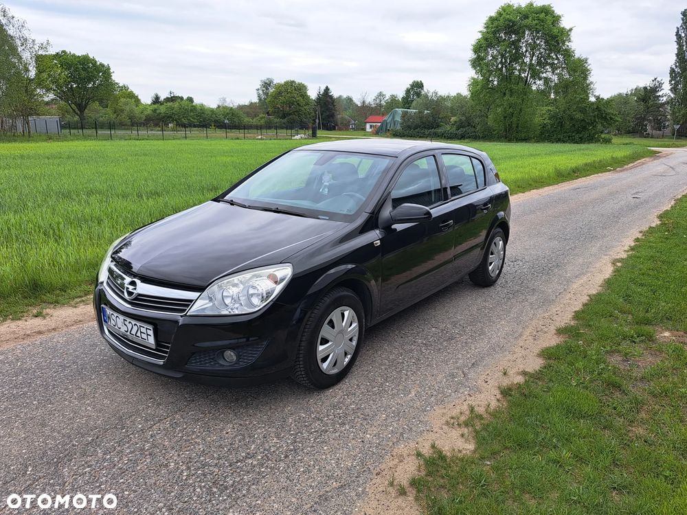 Opel Astra 1.4 Edition - 7