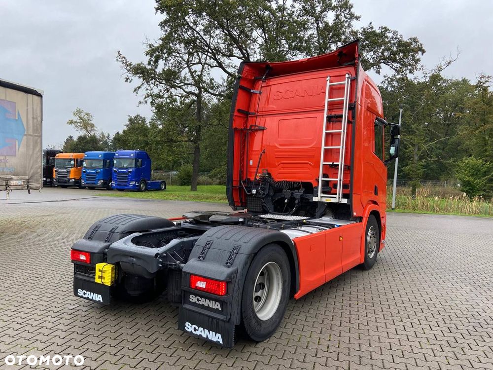 Scania R500 A4x2 NA Super – 500 PS – Euro 6e – Sehr gepflegt! - 2