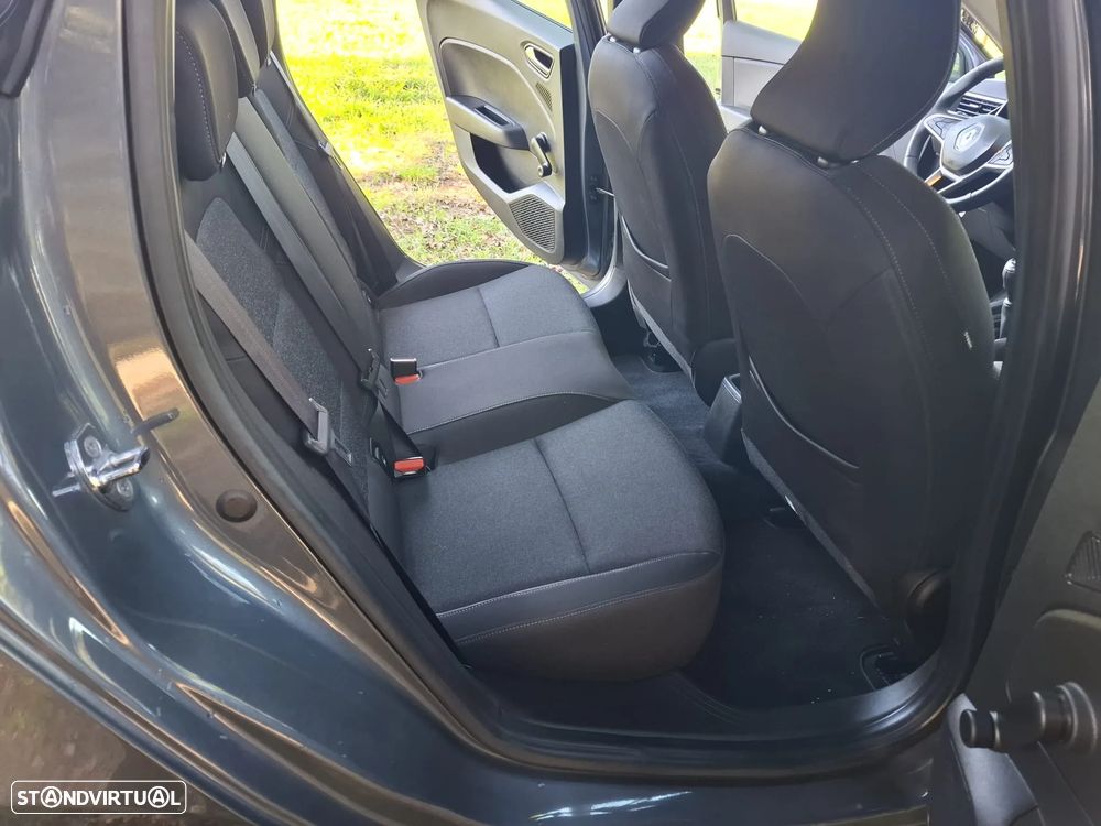 Renault Clio 1.0 TCe Techno - 17