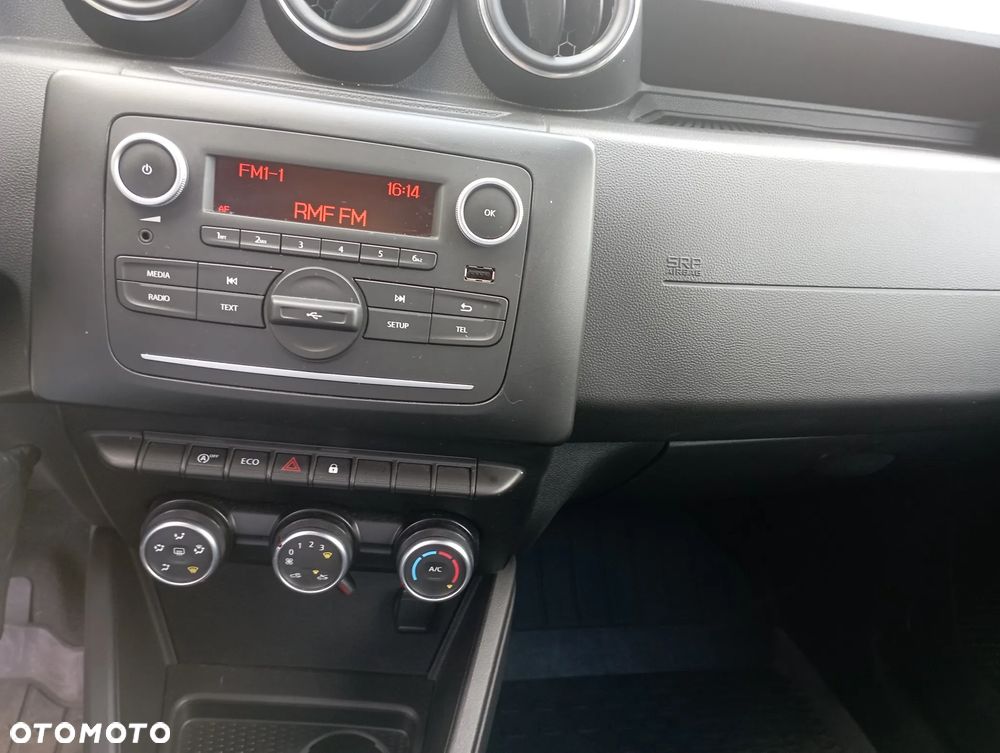 Dacia Duster 1.0 TCe Comfort - 12