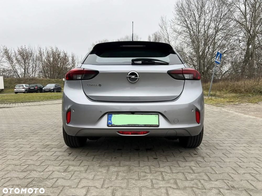 Opel Corsa Elegance Business Pack - 8