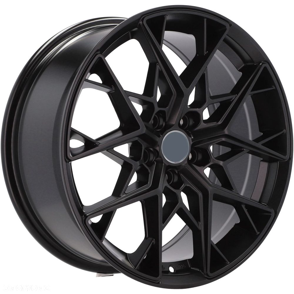 4x Felgi 17 m.in. do LEXUS NX TOYOTA Auris Corolla KIA Ceed Sportage HYUNDAI Tucson - B5929 - 2