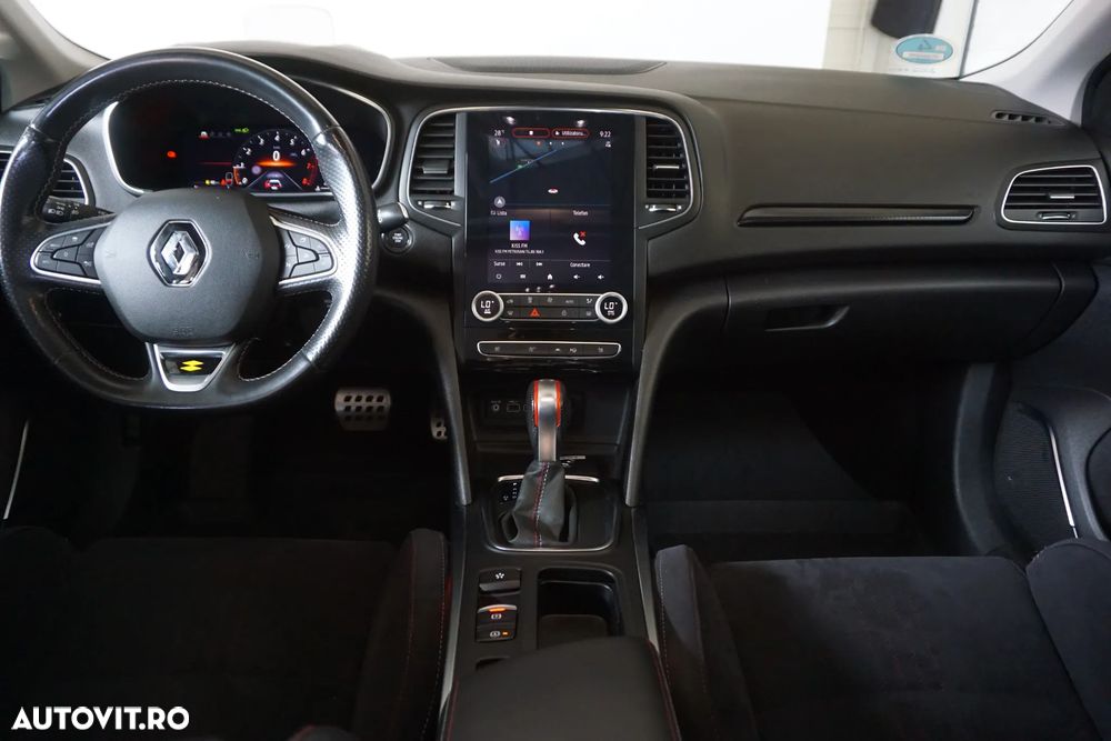 Renault Megane - 23