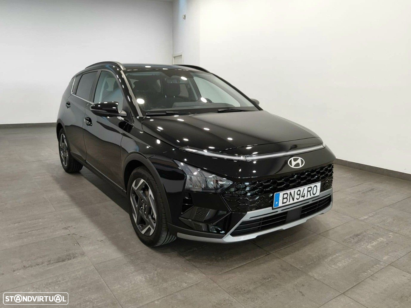 Hyundai Bayon 1.0 T-GDI Premium - 5
