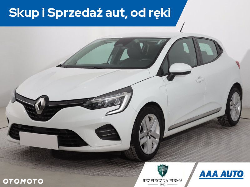 Renault Clio - 2