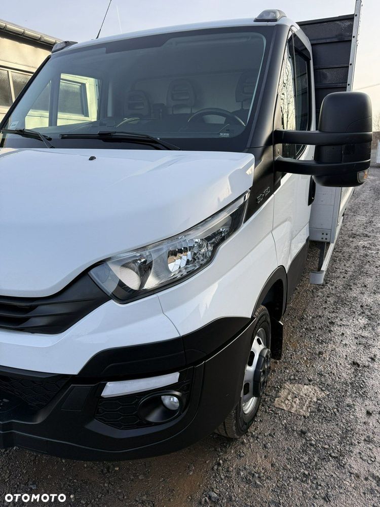 Iveco Daily 35C15 - 23