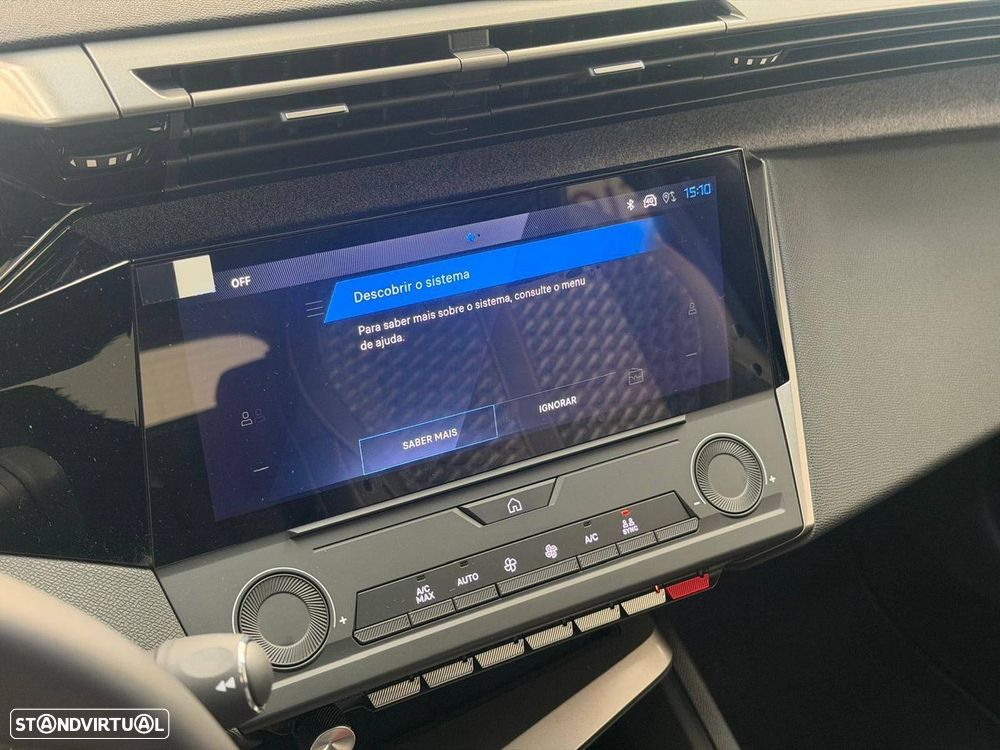 Peugeot 308 1.6 Hybrid Allure e-DCS7 - 13