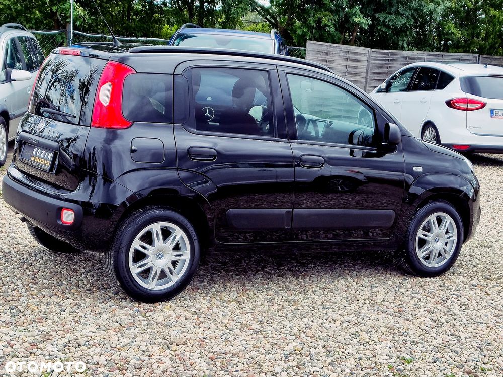Fiat Panda 1.2 Mystyle - 9