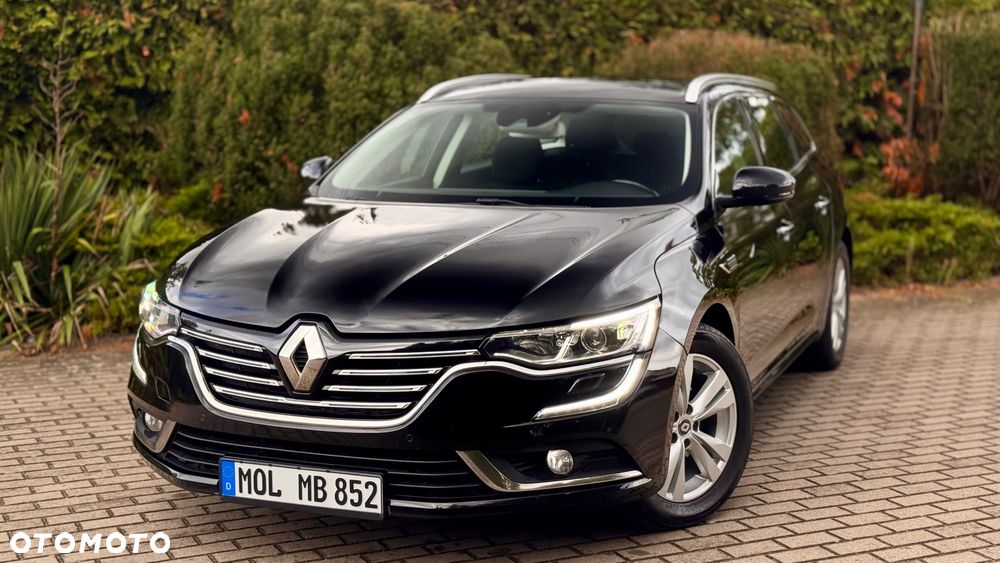 Renault Talisman ENERGY dCi 130 EDC INTENS - 16