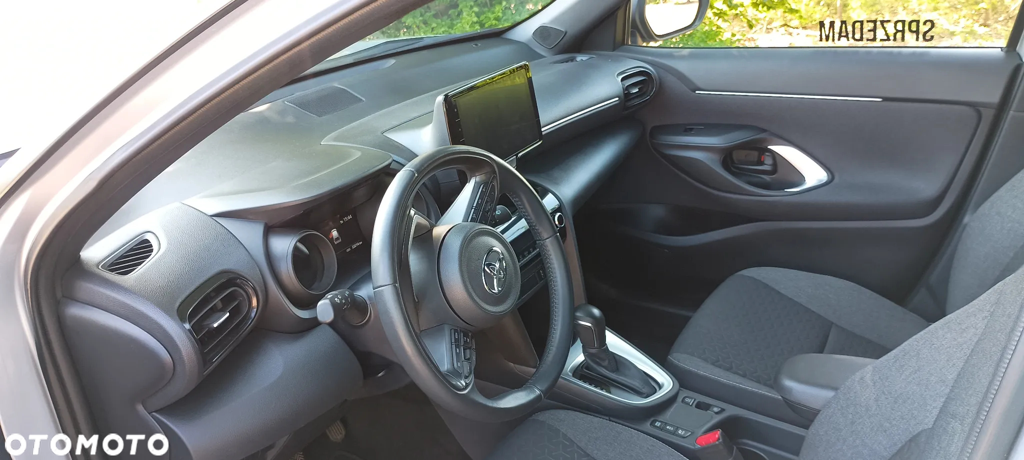 Toyota Yaris Cross Hybrid 1.5 Style - 9