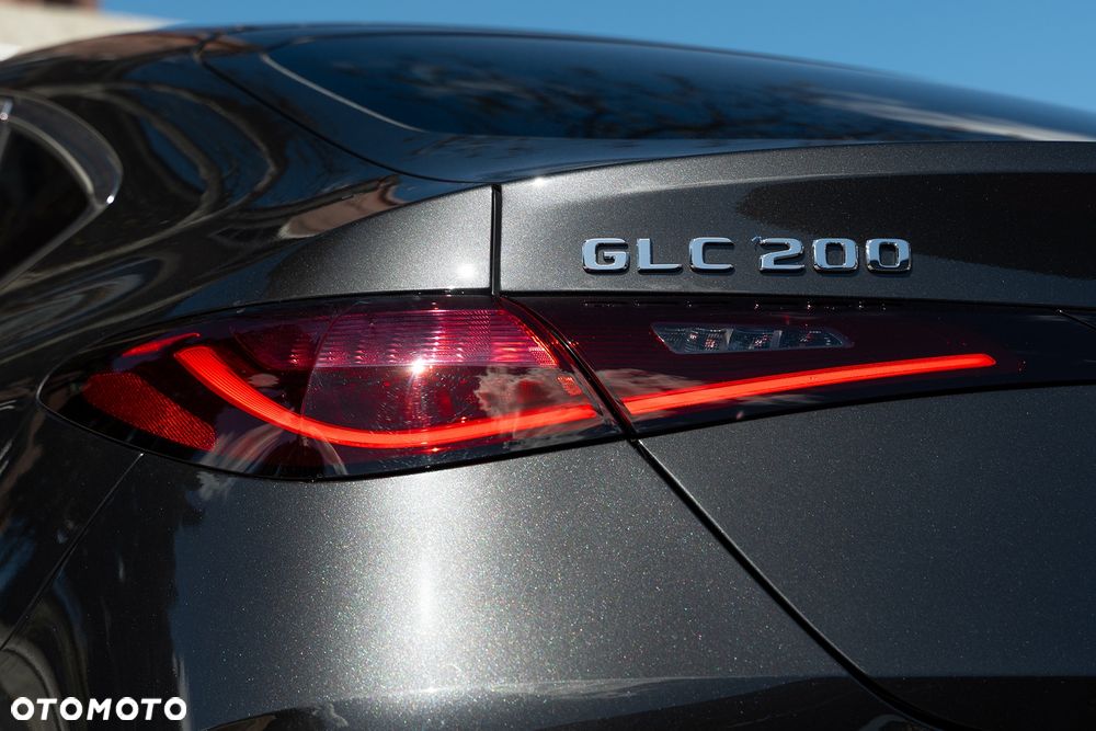 Mercedes-Benz GLC 200 mHEV 4-Matic AMG Line - 12