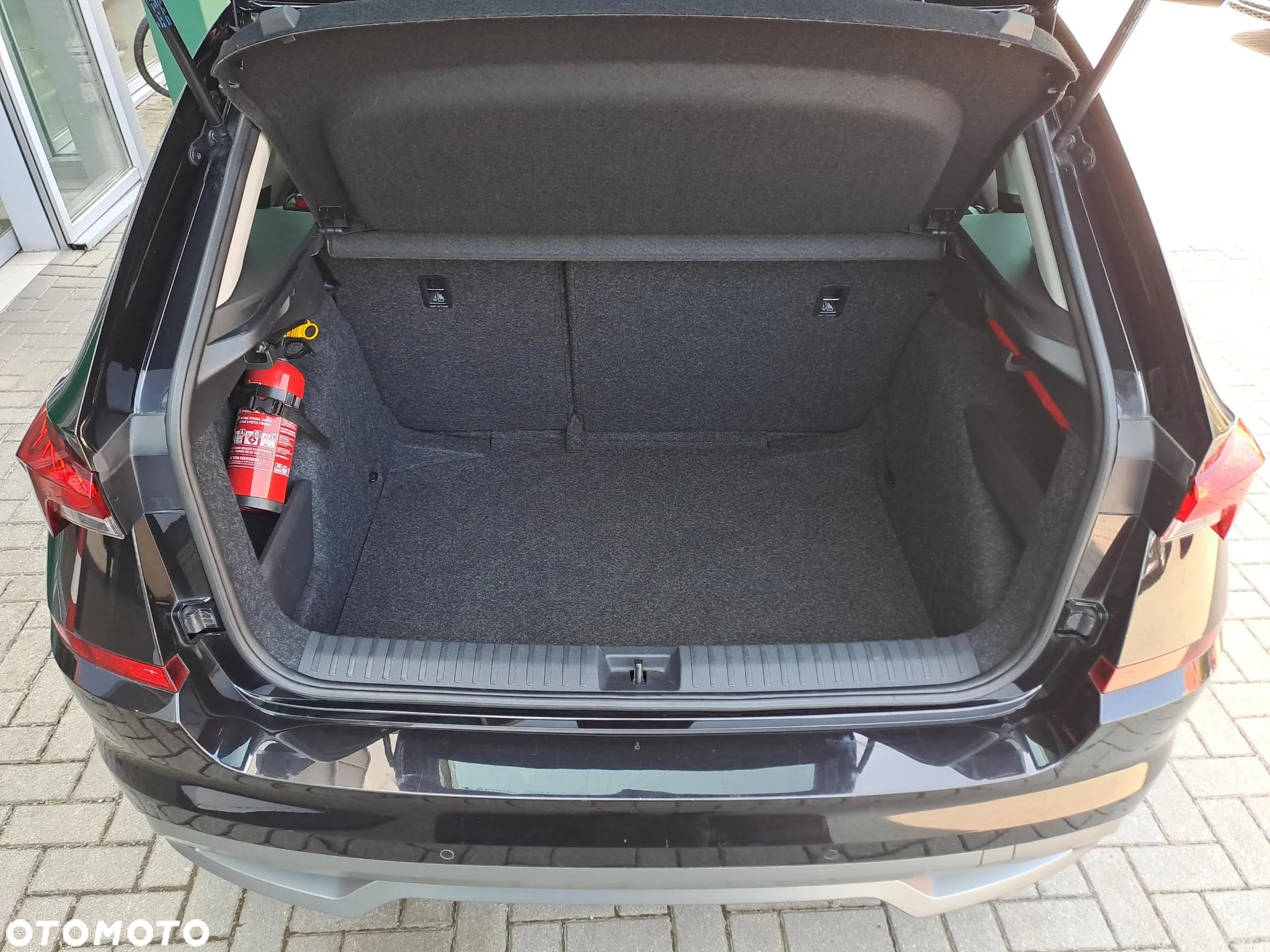 Skoda Kamiq 1.0 TSI Ambition - 12