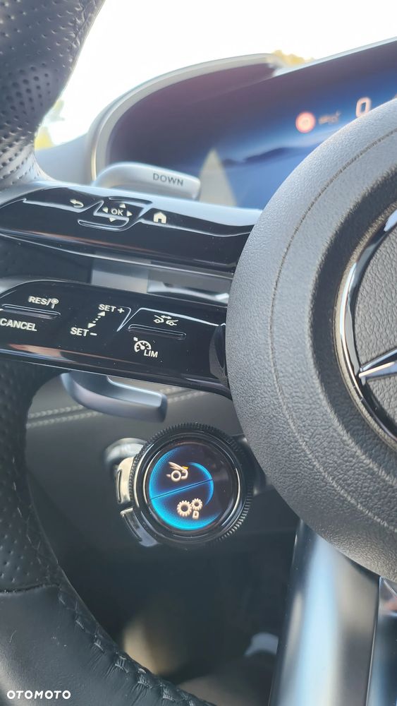 Mercedes-Benz SL 43 SPEEDSHIFT MCT 9G - 19