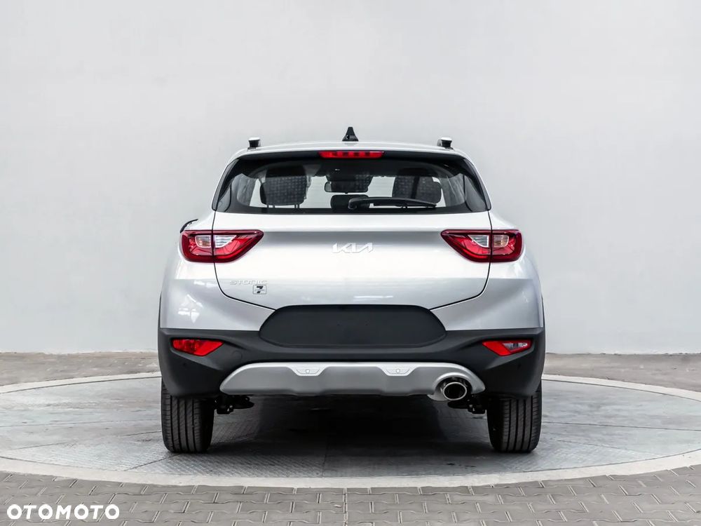 Kia Stonic 1.2 M - 9