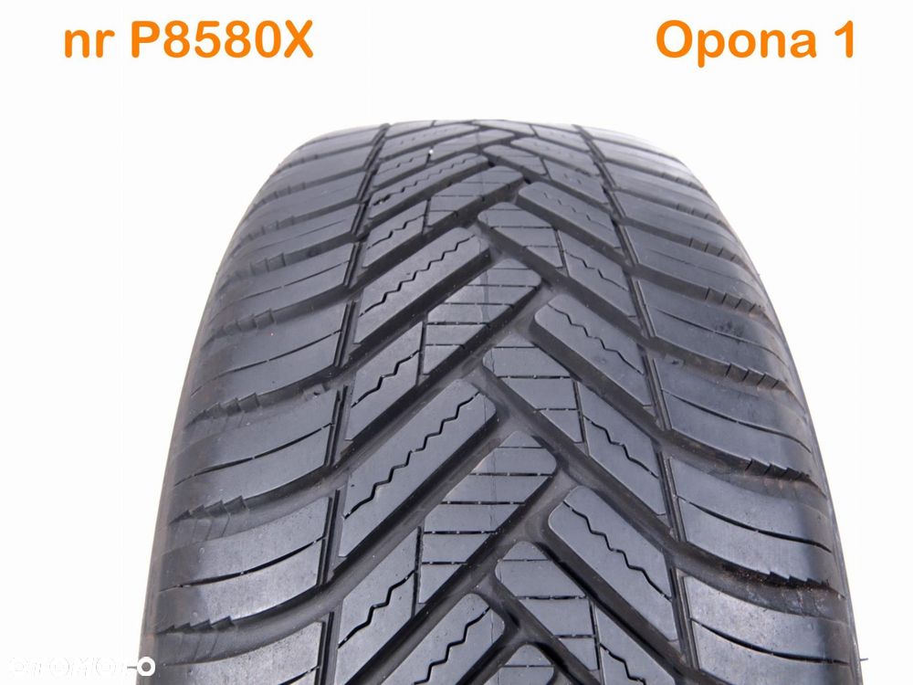 Hankook Kinergy 4S2 H750 195/55 R15 2szt. - 2