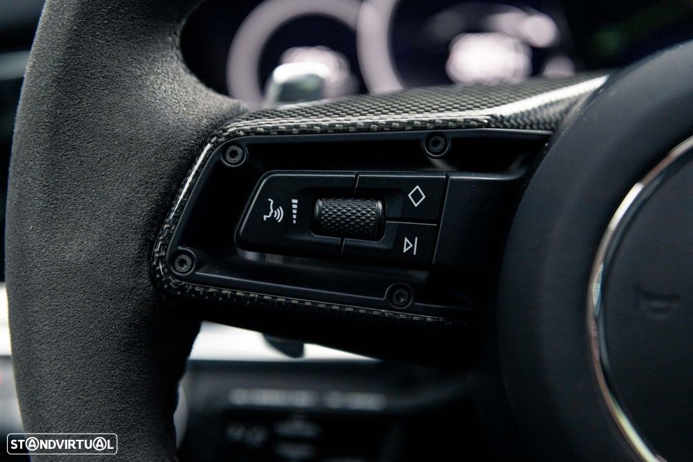 Porsche Panamera Sport Turismo 4 E-Hybrid Platinum Edition - 36