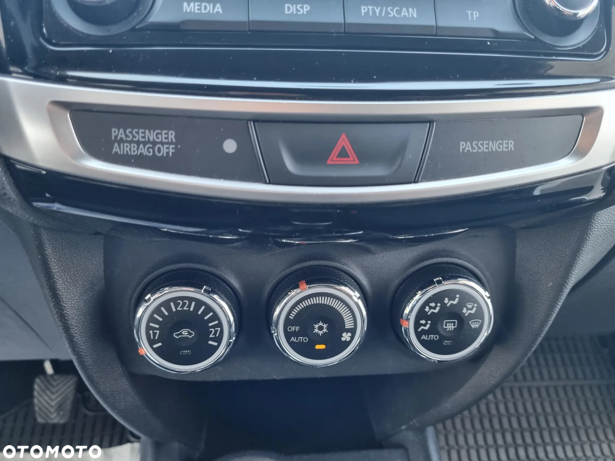 Mitsubishi ASX 1.6 DID Invite - 19