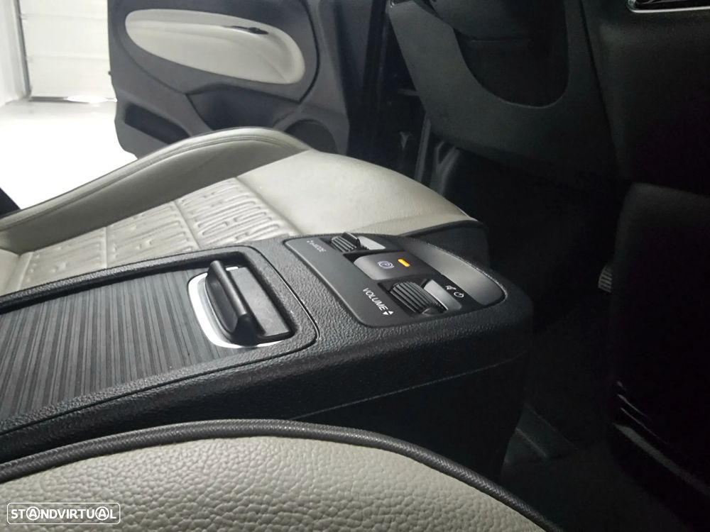 Fiat 500e 3 + 1 La Prima by Bocelli - 5