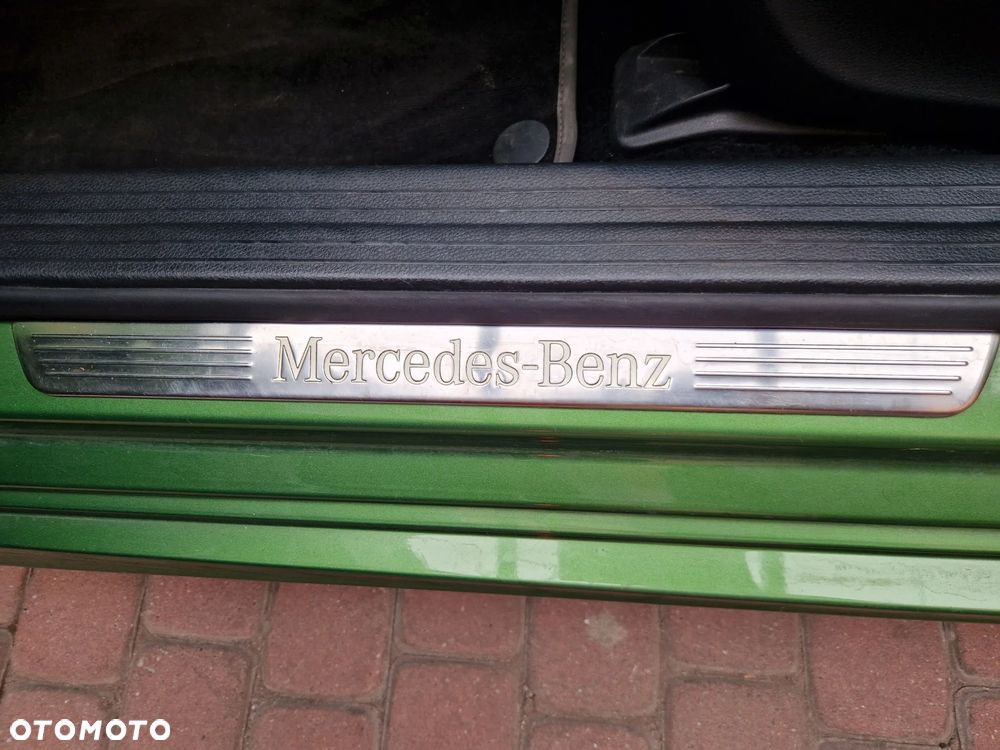 Mercedes-Benz Klasa A 200 7G-DCT - 6