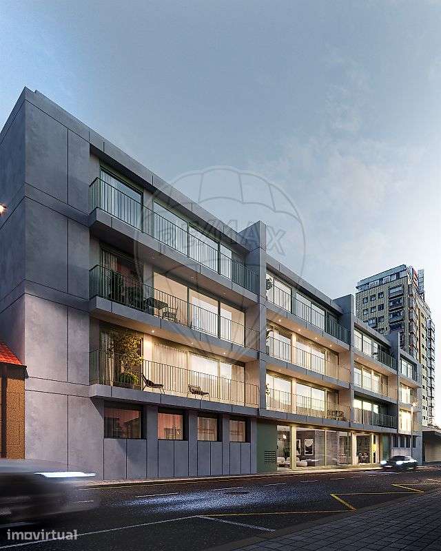 Apartamento T1 para venda - Grande imagem: 2/17
