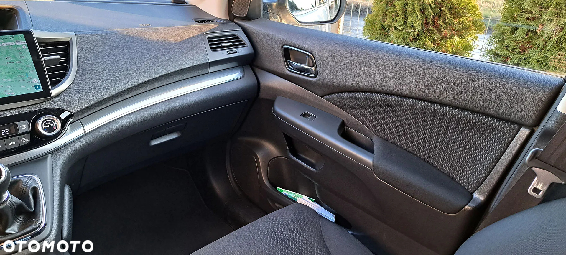 Honda CR-V 1.6i-DTEC Elegance Plus (Honda Connect+) - 30