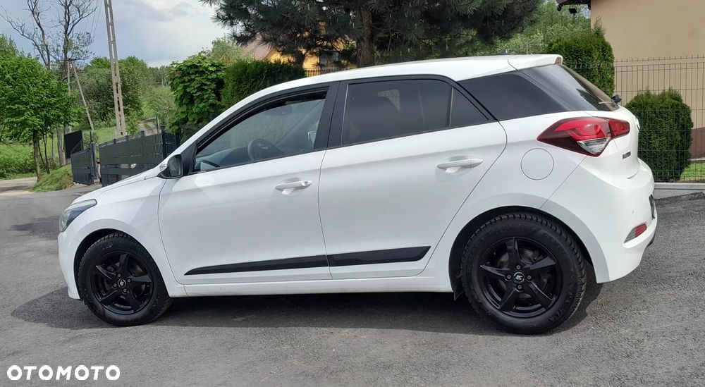 Hyundai i20 - 3