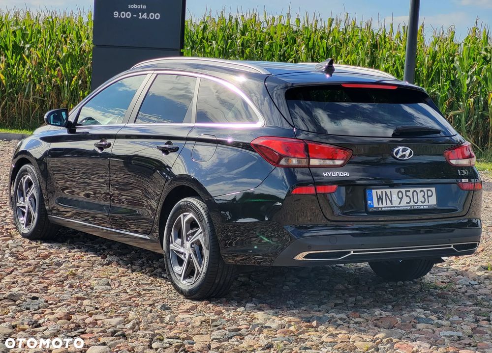 Hyundai i30 1.5 T-GDI 48V Comfort - 8