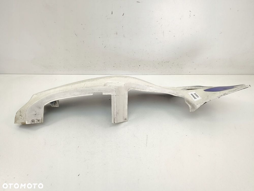 KAWASAKI ZXR 400 OGON ZADUPEK LEWY - 5