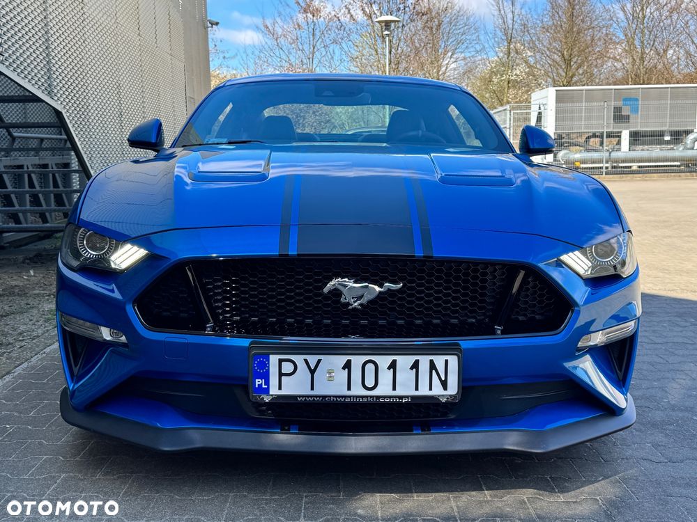 Ford Mustang - 12