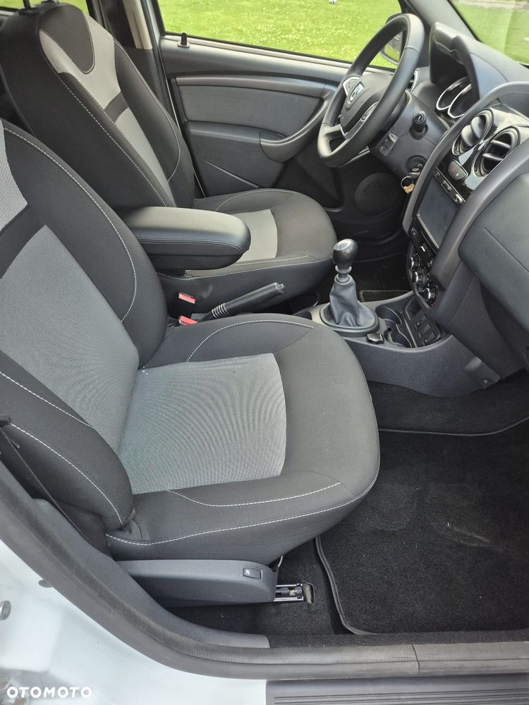 Dacia Duster 1.2 TCe Comfort - 8