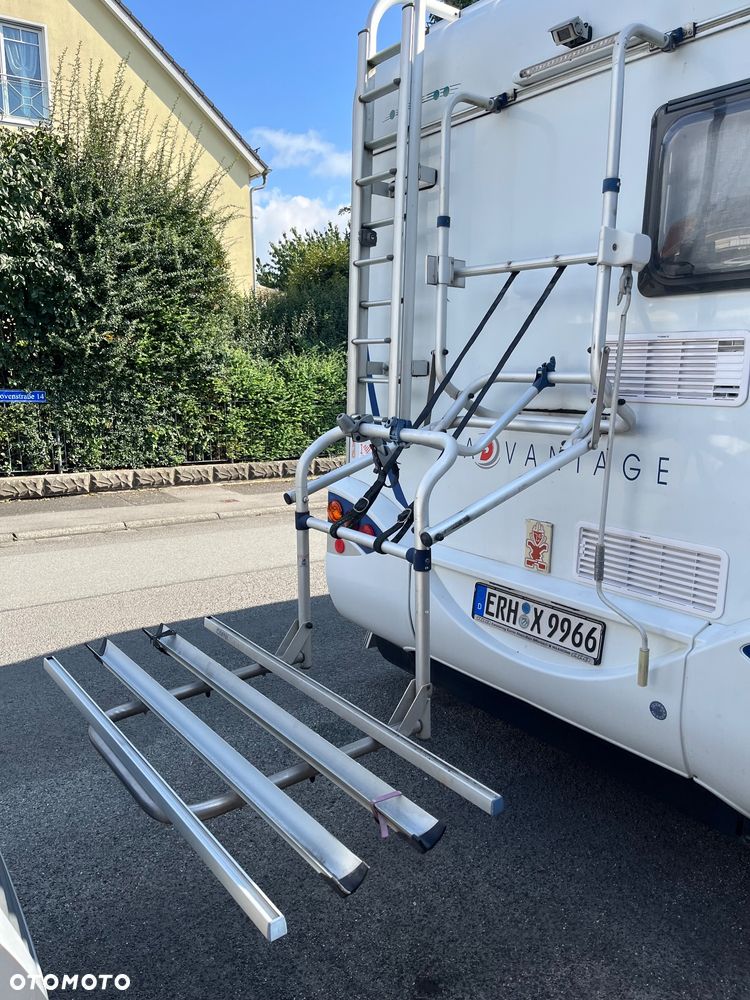 Dethleffs A5831 Advantage - 25