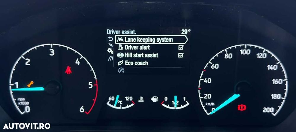 Ford TRANSIT  L3H3 - 30