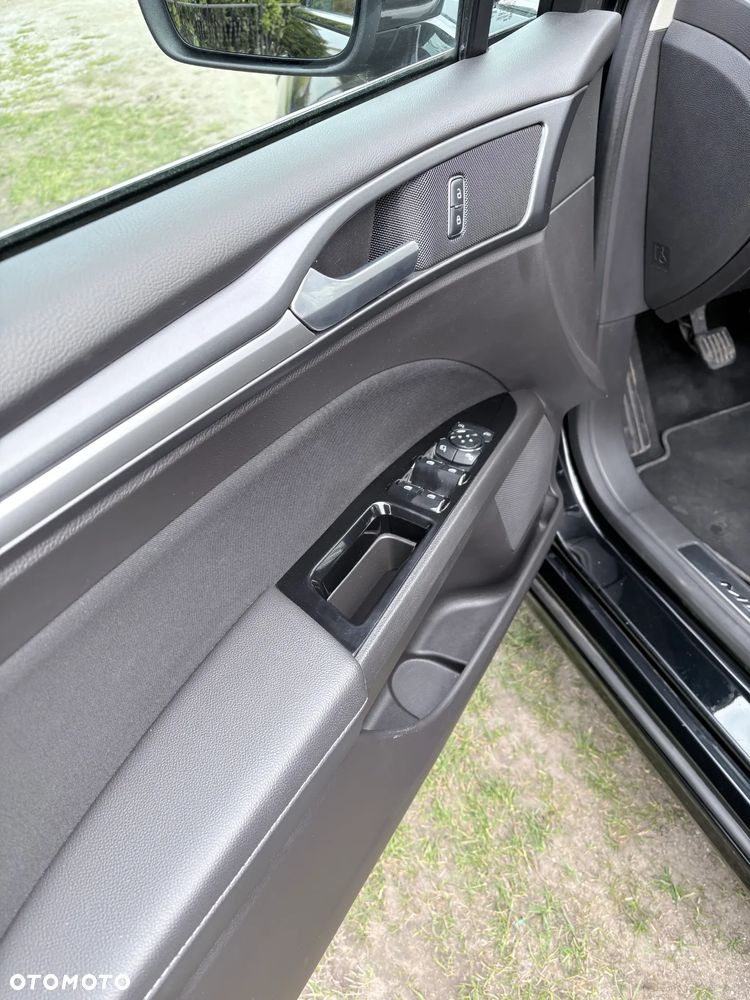 Ford Mondeo 1.5 EcoBoost STart-Stopp ST-Line - 17