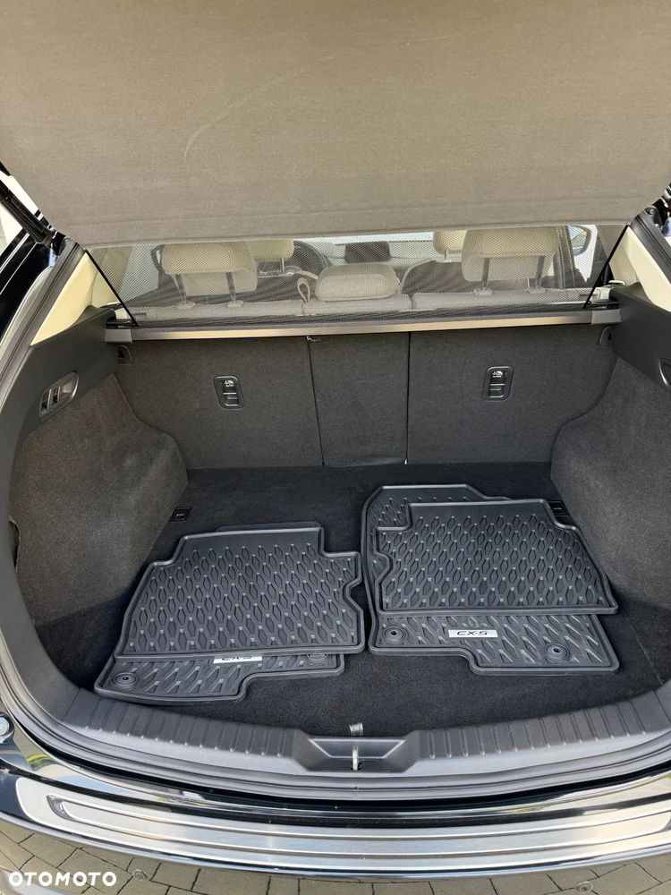Mazda CX-5 2.5 Skypassion AWD - 26