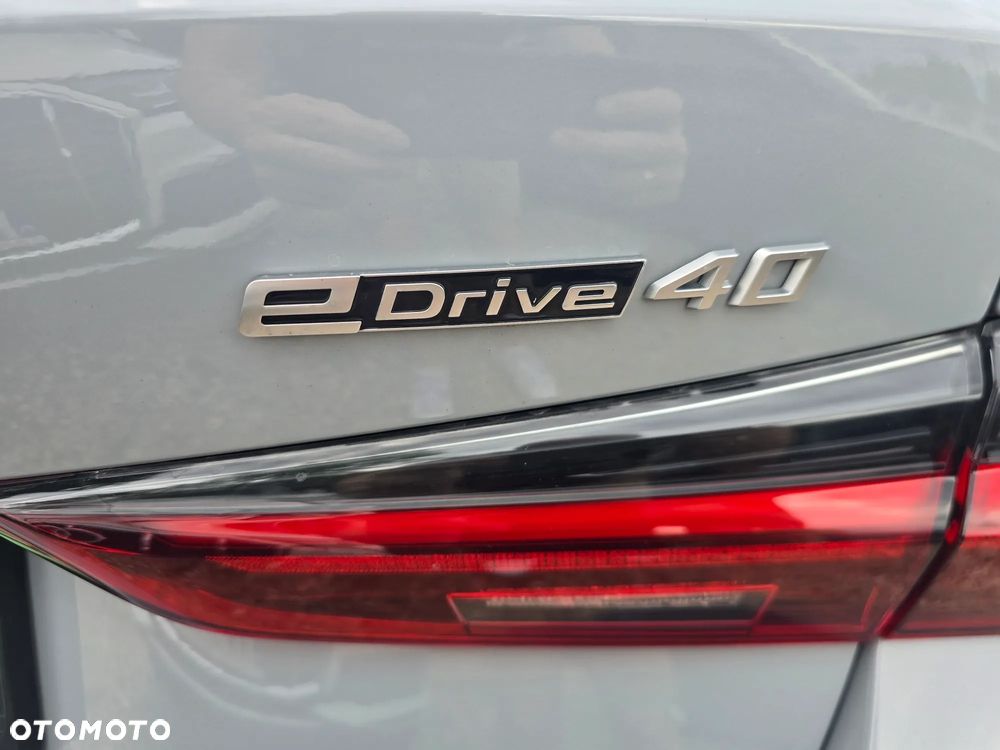 BMW i4 80.7kWh eDrive 40 M Sport - 12