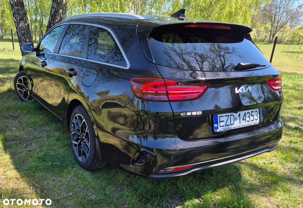 Kia Ceed - 22