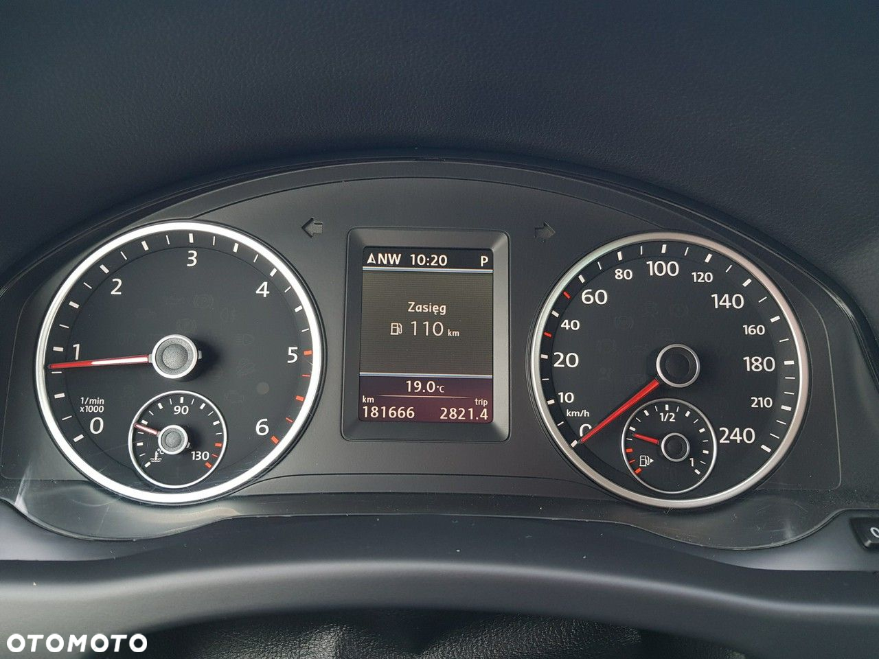 Volkswagen Tiguan 2.0 TDI 4Mot Track&Style DSG - 20