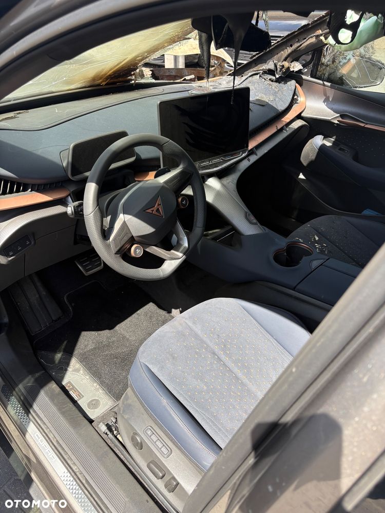 Cupra Tavascan 210 kW/77kWh HA Edge - 10