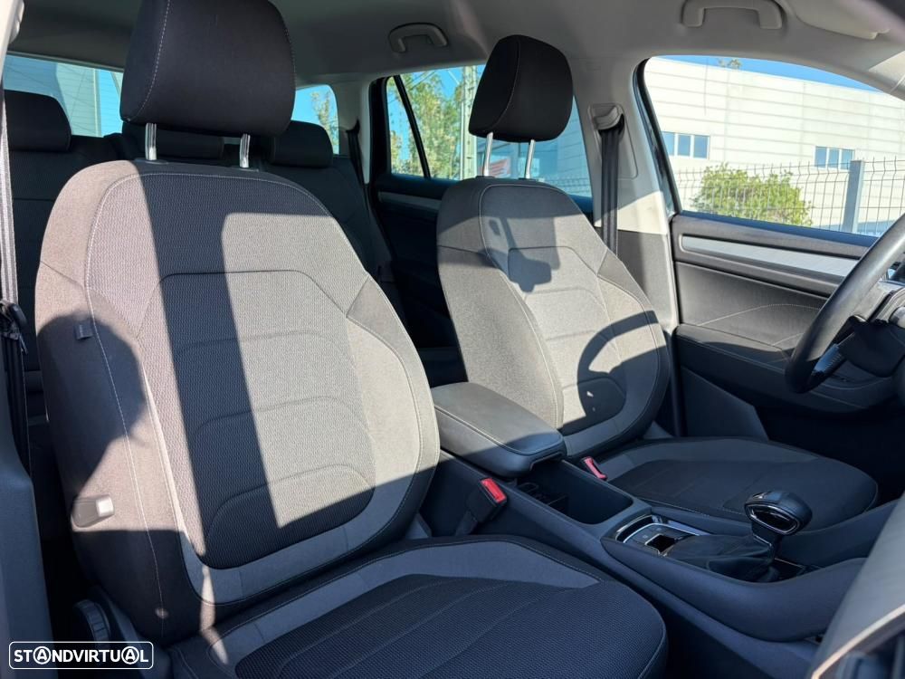 Skoda Kodiaq 2.0 TDI Ambition DSG - 6