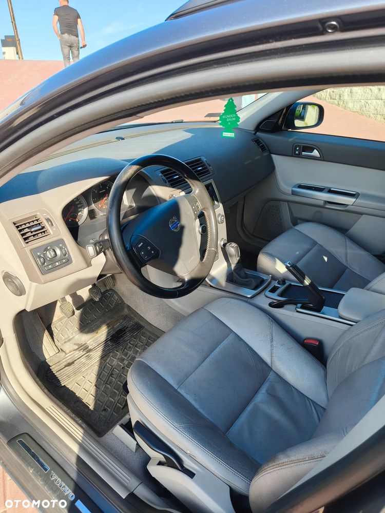 Volvo V50 2.0D DPF Momentum - 14