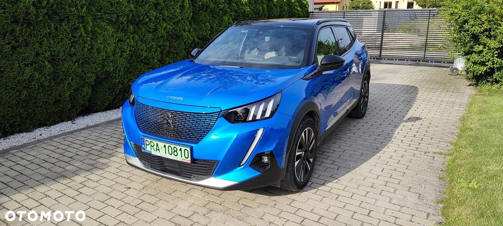 Peugeot 2008 GT - 2