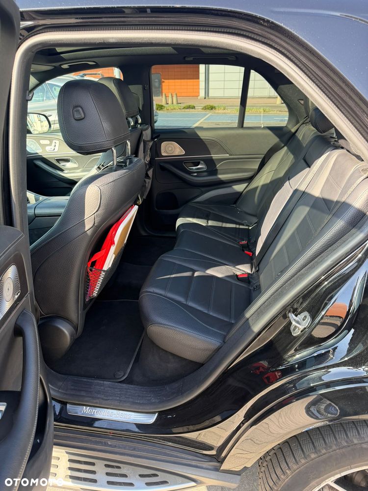 Mercedes-Benz GLE - 10