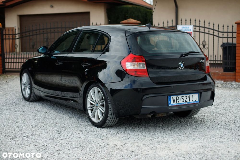 BMW Seria 1 - 13