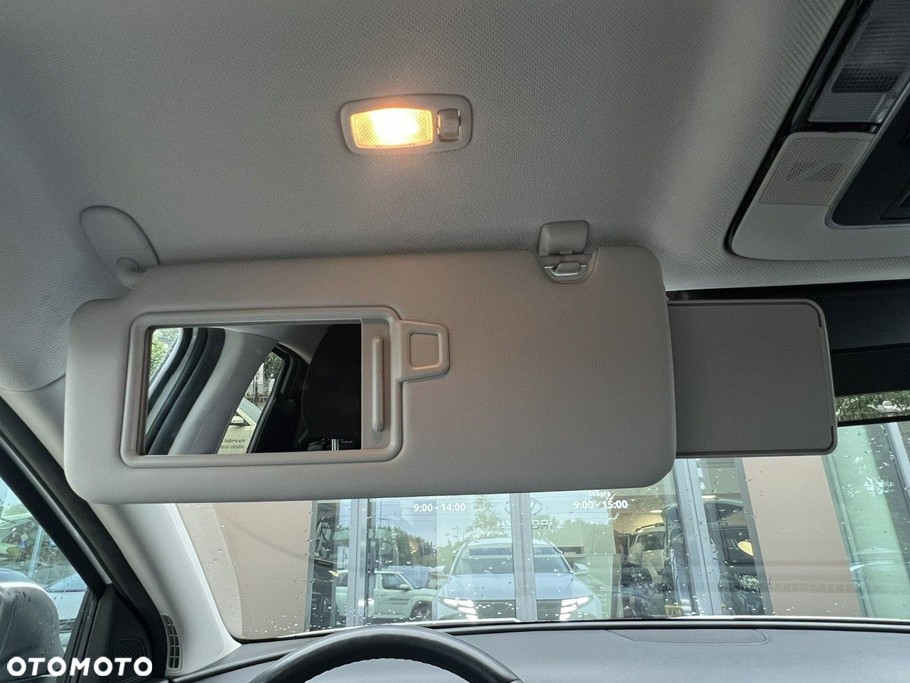 Hyundai Tucson - 23