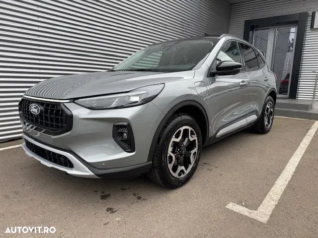 Ford Kuga 2.5 Duratec FWD PHEV Active X - 1