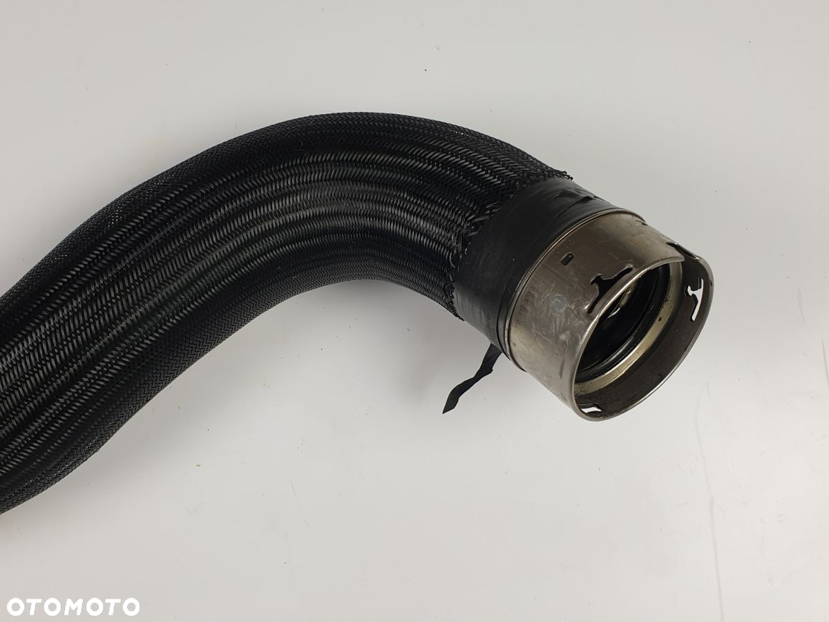 JEEP GRAND CHEROKEE WK2 3.0CRD 16-21r Rura Rurka Intercoolera - 3