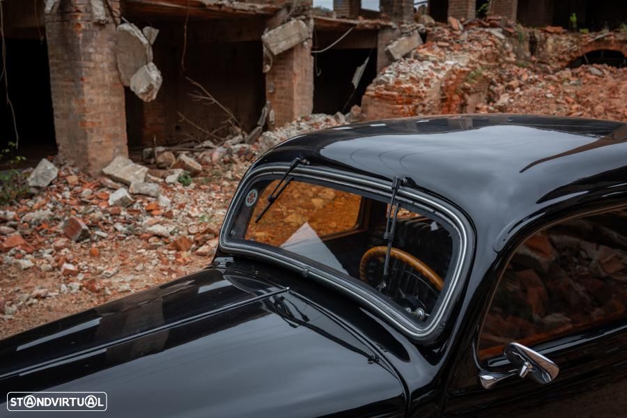 Mercedes-Benz W136 (1935-1955) - 18