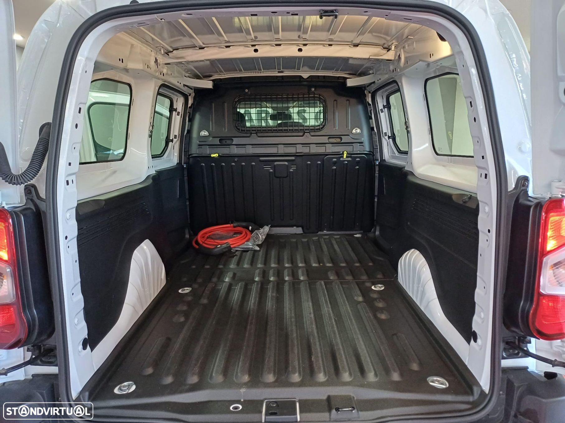 Citroën ë-Berlingo 50 kWh XL - 18