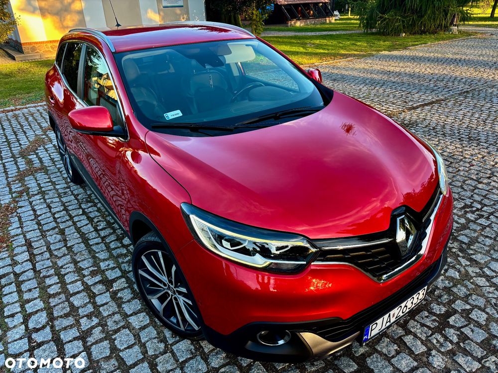 Renault Kadjar - 3