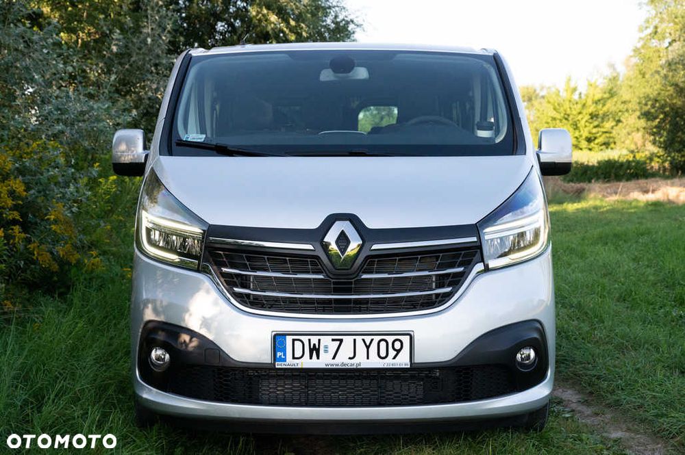 Renault Trafic - 5